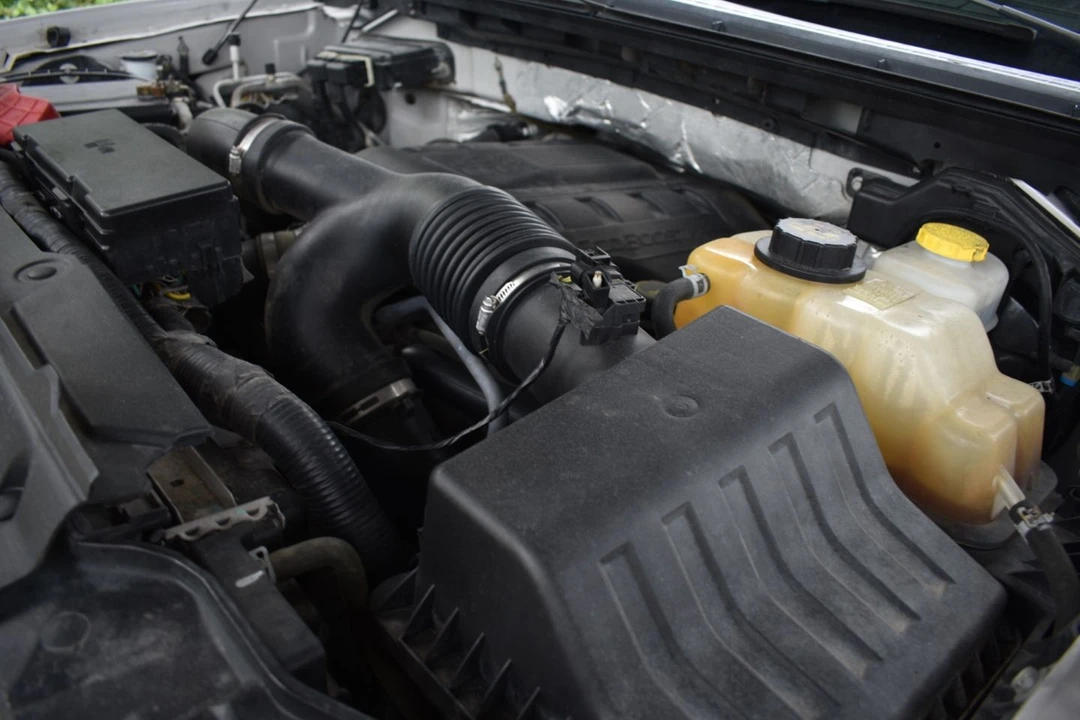 2014 Ford F-150 12th Gen - Image 22 of 22