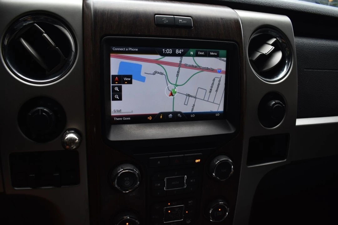 2014 Ford F-150 12th Gen - Image 13 of 22