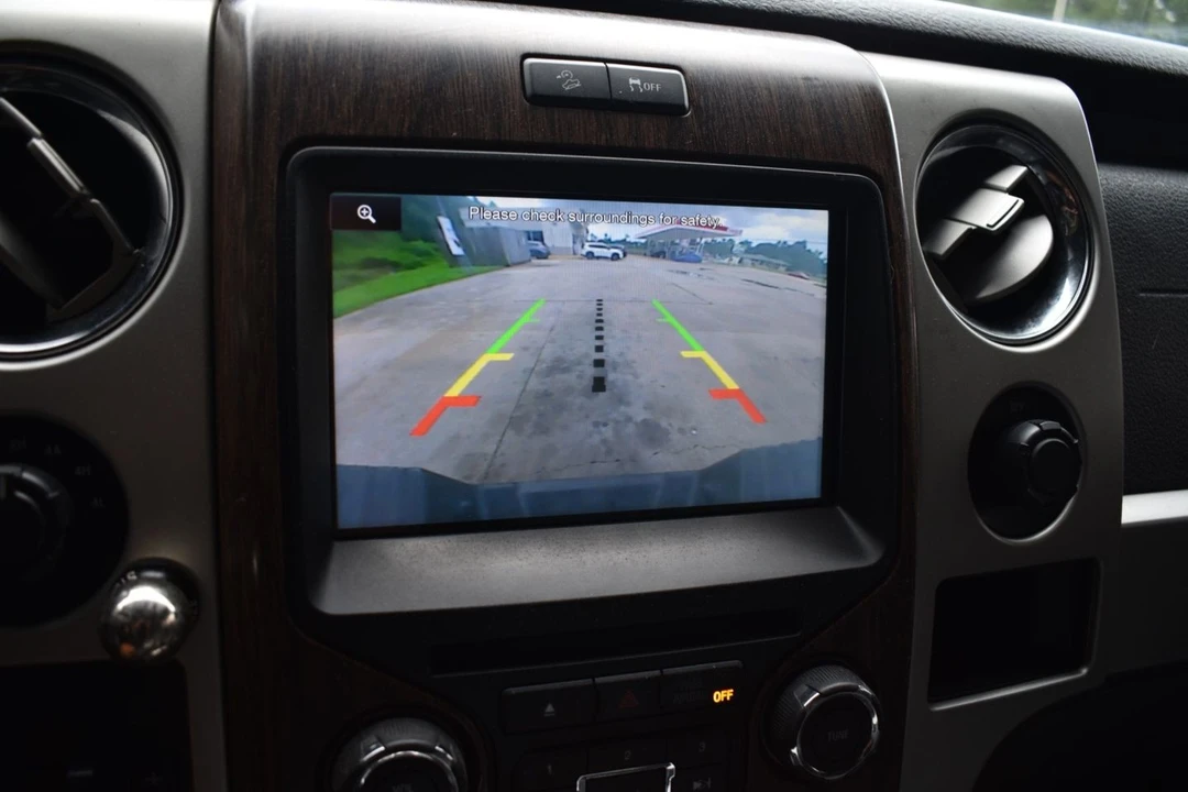 2014 Ford F-150 12th Gen - Image 15 of 22
