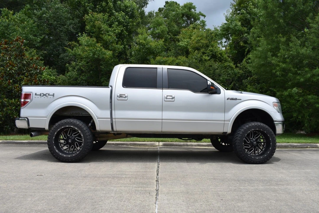 2014 Ford F-150 12th Gen - Image 3 of 22