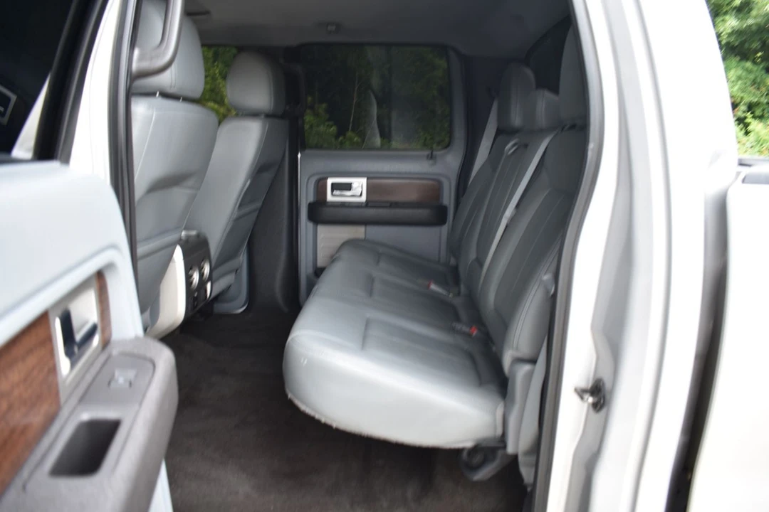 2014 Ford F-150 12th Gen - Image 11 of 22