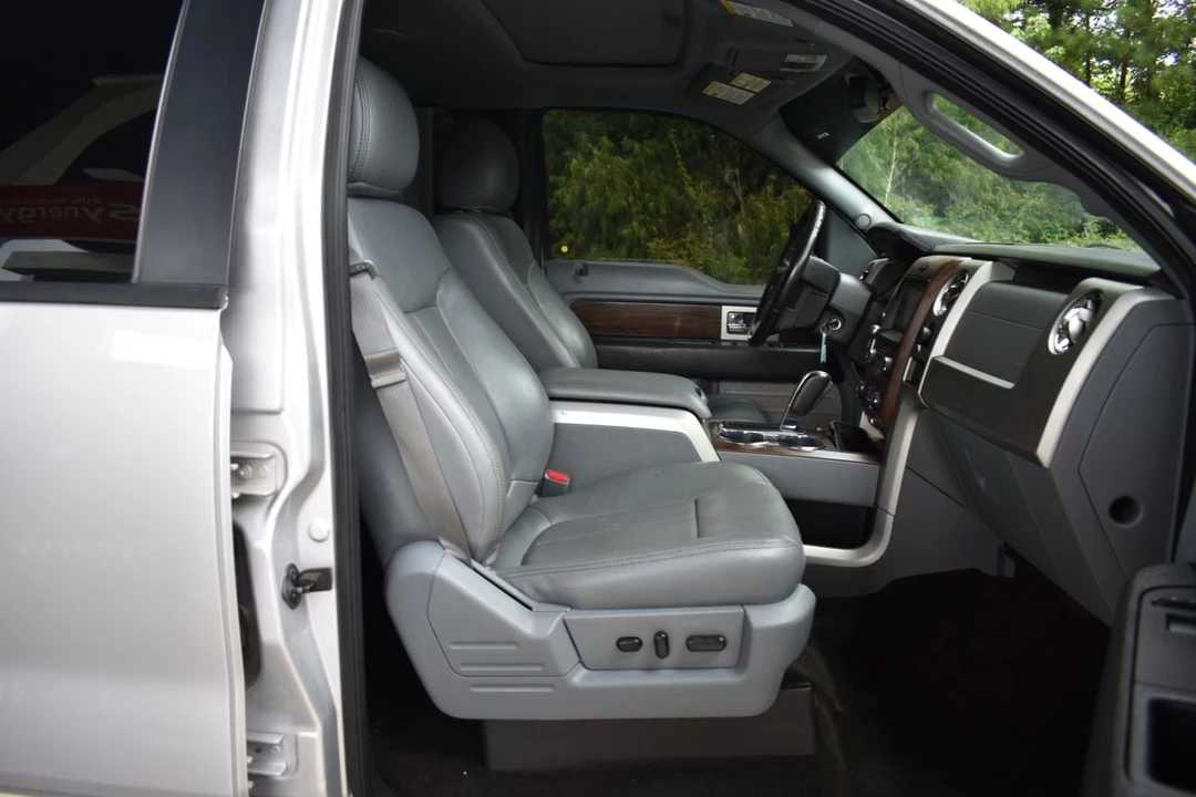 2014 Ford F-150 12th Gen - Image 17 of 22