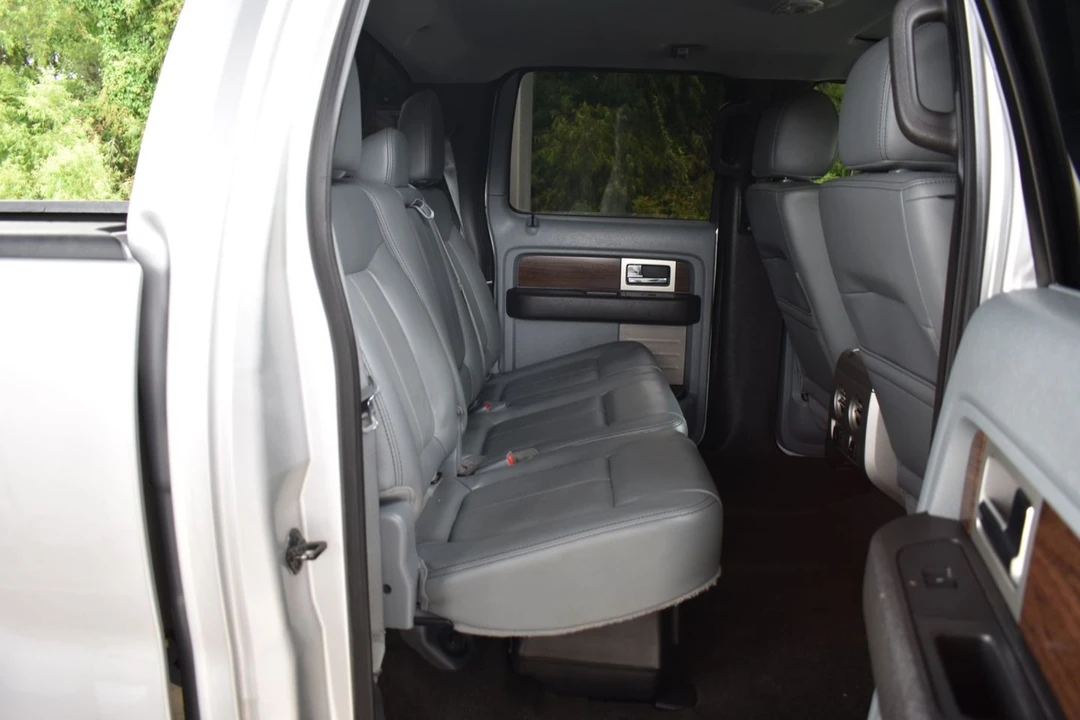 2014 Ford F-150 12th Gen - Image 16 of 22