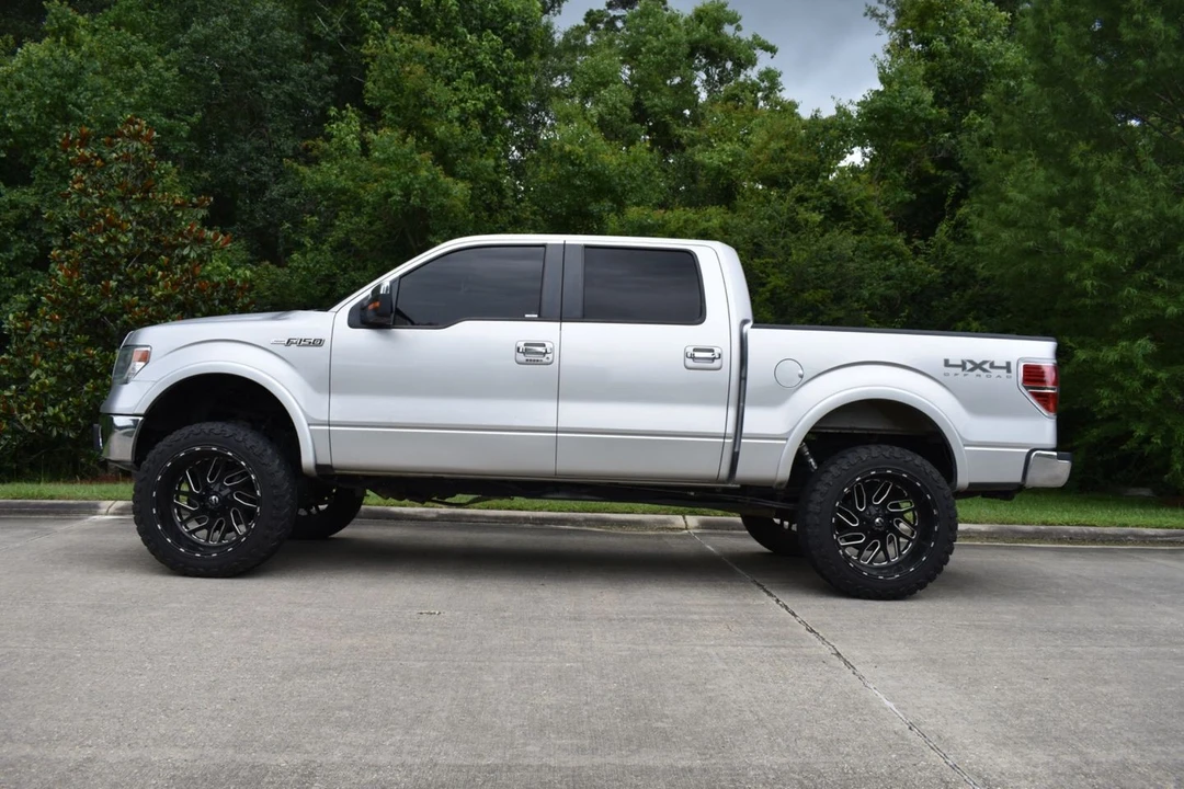 2014 Ford F-150 12th Gen - Image 7 of 22