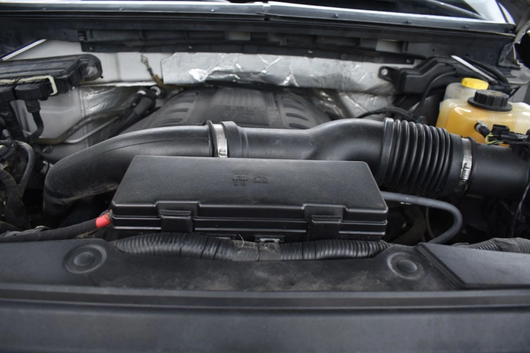 2014 Ford F-150 12th Gen - Image 21 of 22