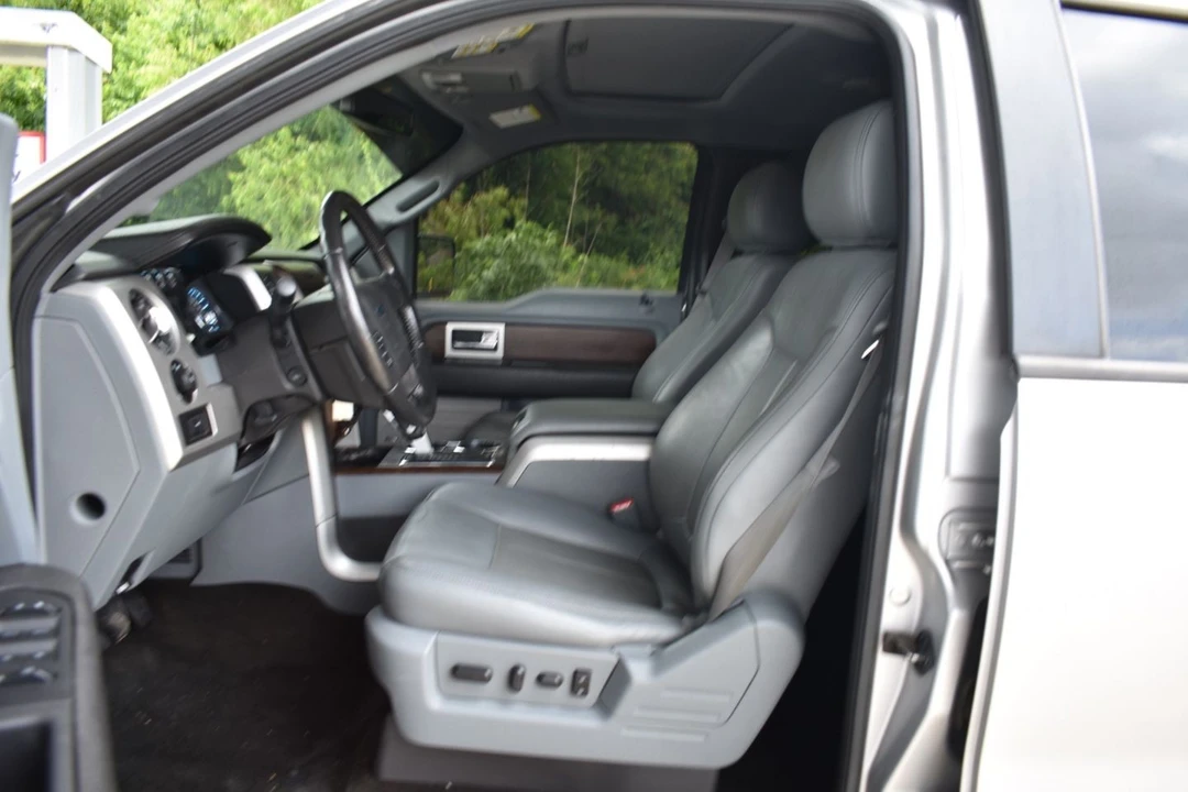 2014 Ford F-150 12th Gen - Image 10 of 22