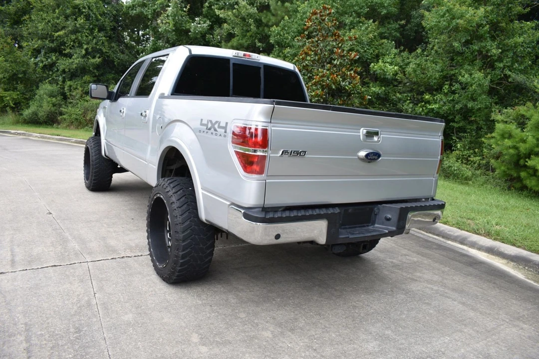 2014 Ford F-150 12th Gen - Image 8 of 22