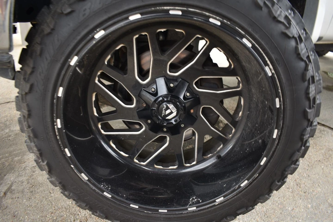 2014 Ford F-150 12th Gen - Image 18 of 22
