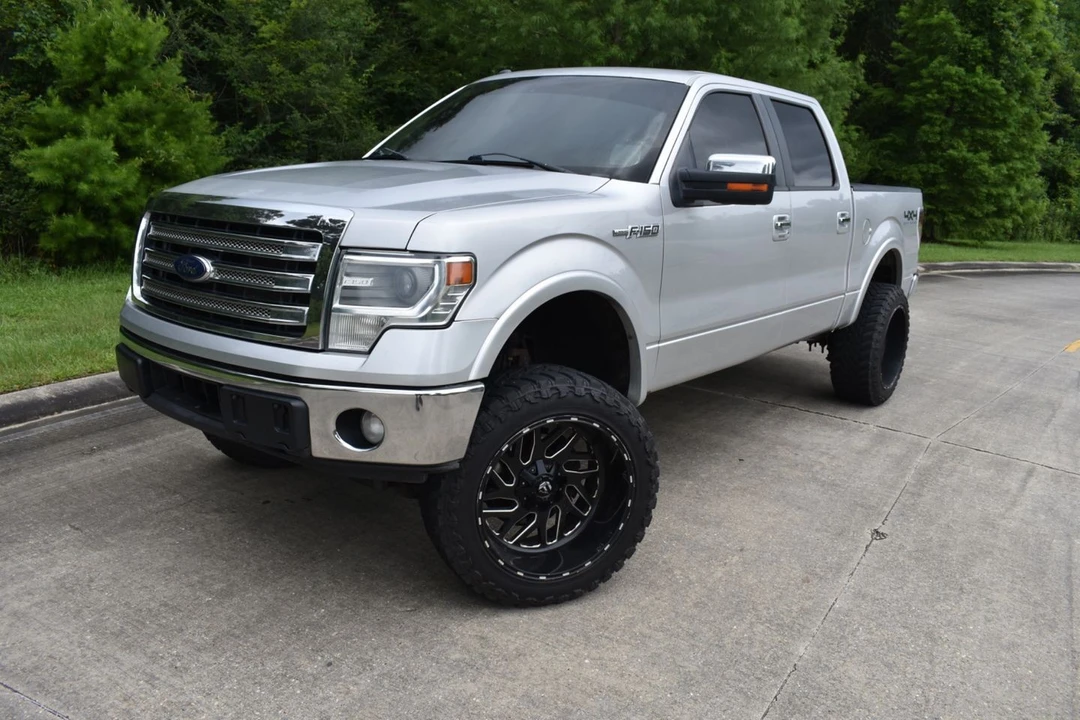 2014 Ford F-150 12th Gen - Image 6 of 22