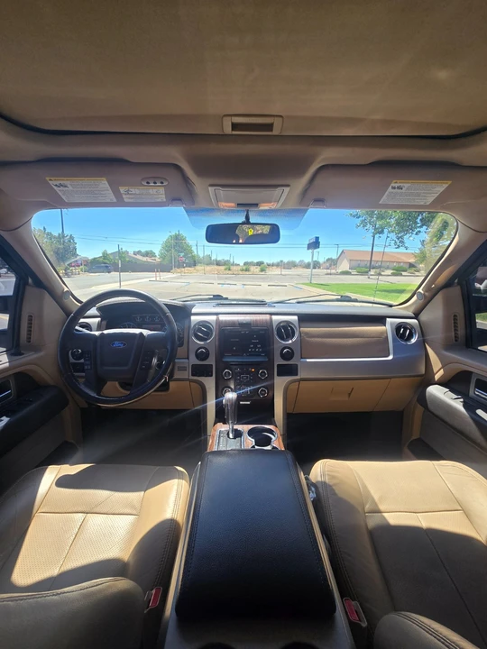2014 Ford F-150 12th Gen - Image 9 of 22