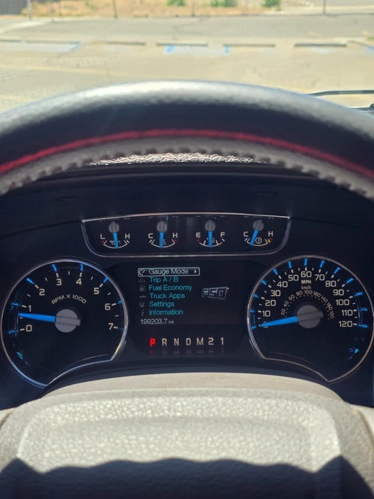 2014 Ford F-150 12th Gen - Image 18 of 22
