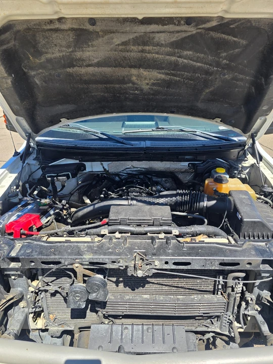 2014 Ford F-150 12th Gen - Image 21 of 22