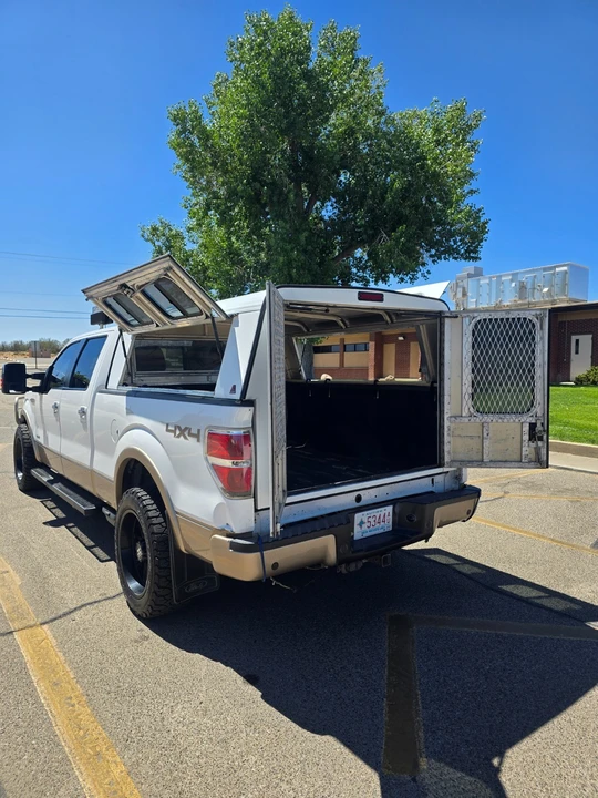 2014 Ford F-150 12th Gen - Image 20 of 22