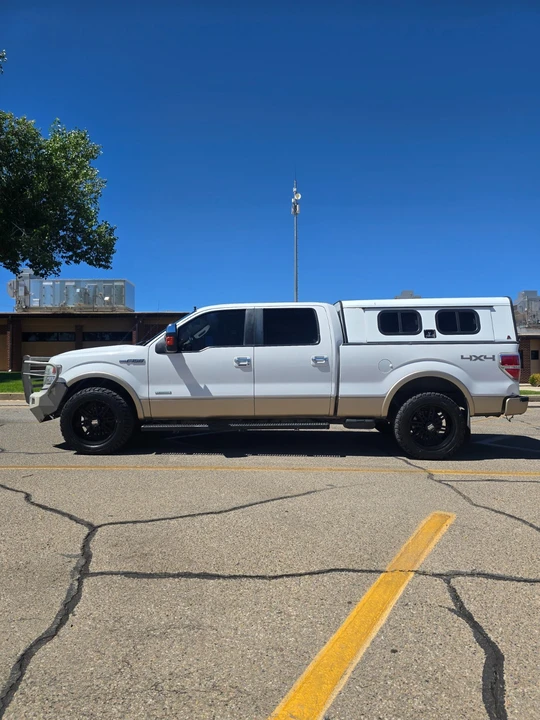 2014 Ford F-150 12th Gen - Image 4 of 22