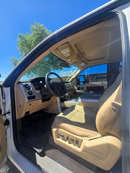 2014 Ford F-150 12th Gen - Image 12 of 22