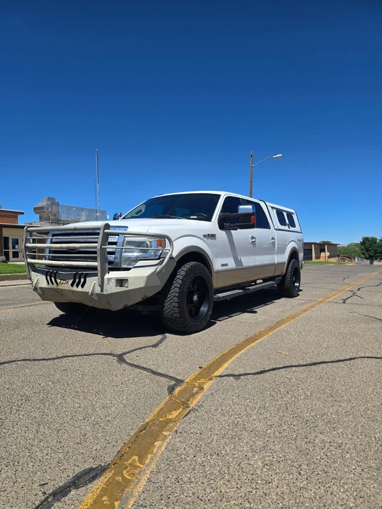 2014 Ford F-150 12th Gen - Image 3 of 22
