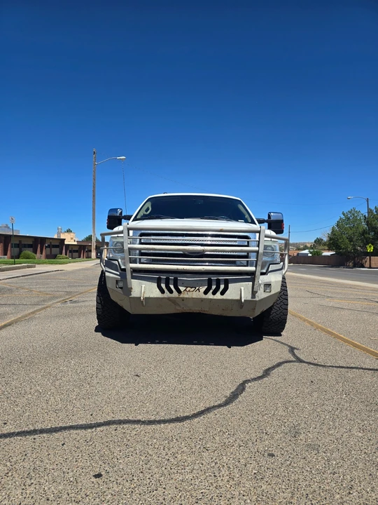 2014 Ford F-150 12th Gen - Image 2 of 22