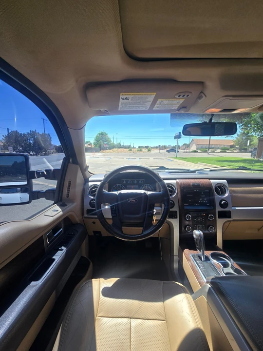 2014 Ford F-150 12th Gen - Image 10 of 22