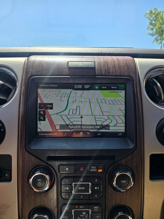 2014 Ford F-150 12th Gen - Image 14 of 22
