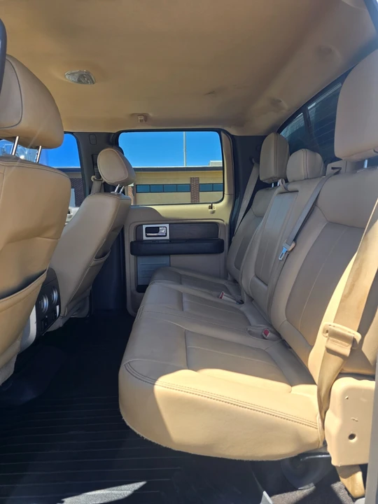 2014 Ford F-150 12th Gen - Image 16 of 22