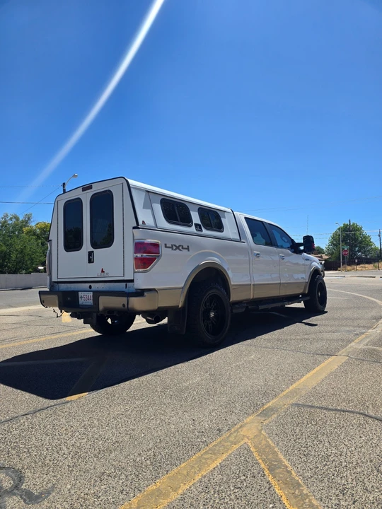 2014 Ford F-150 12th Gen - Image 7 of 22