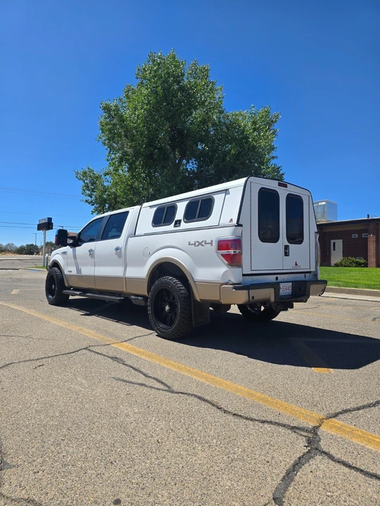 2014 Ford F-150 12th Gen - Image 5 of 22