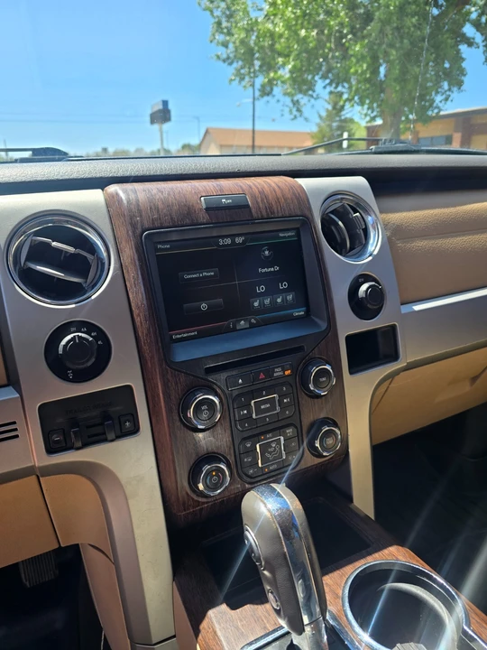 2014 Ford F-150 12th Gen - Image 13 of 22