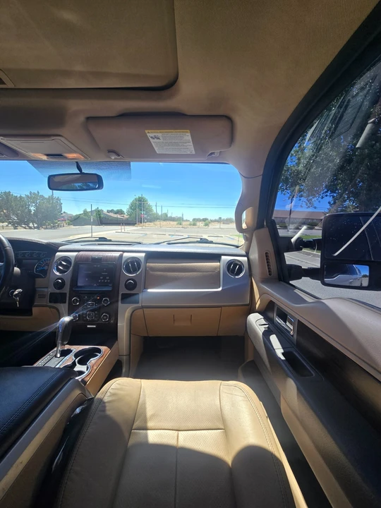2014 Ford F-150 12th Gen - Image 11 of 22