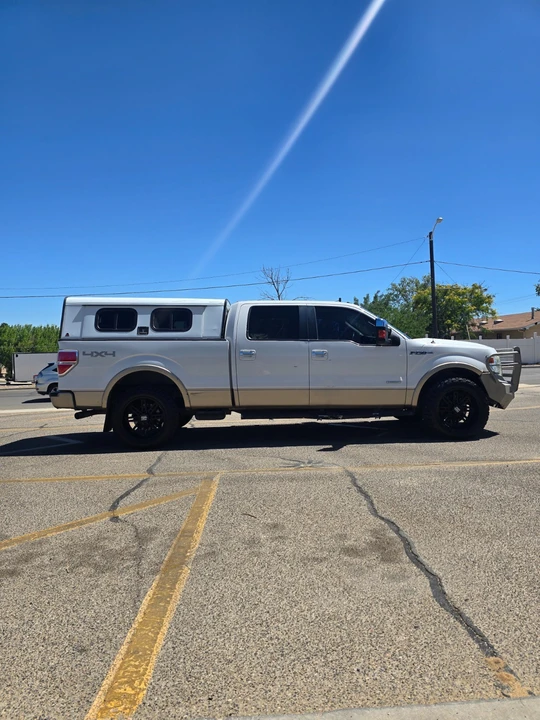 2014 Ford F-150 12th Gen - Image 8 of 22