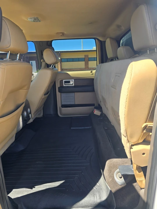 2014 Ford F-150 12th Gen - Image 17 of 22