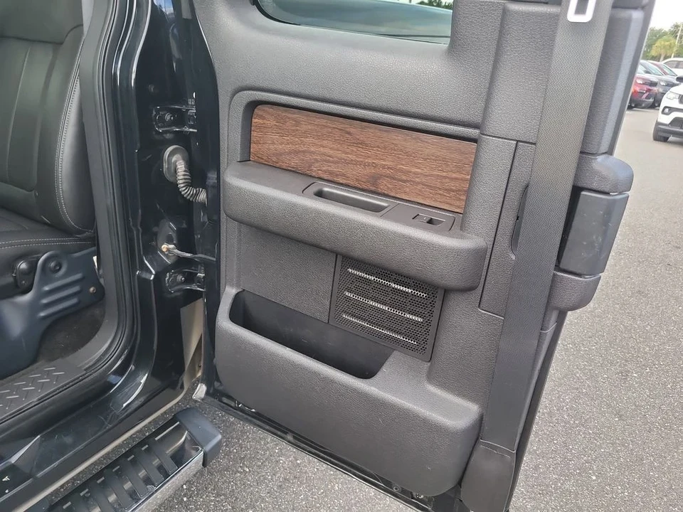 2014 Ford F-150 12th Gen - Image 9 of 12