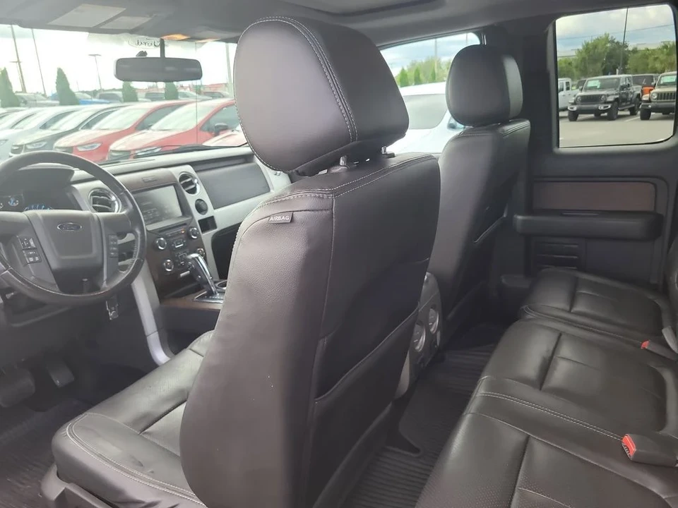 2014 Ford F-150 12th Gen - Image 11 of 12