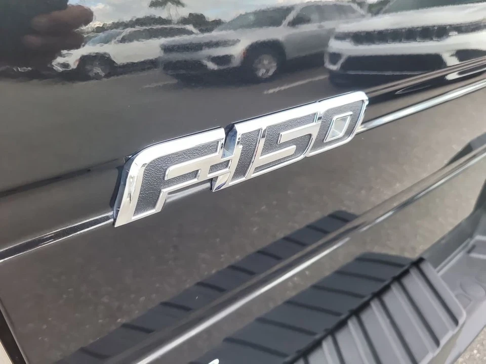 2014 Ford F-150 12th Gen - Image 5 of 12