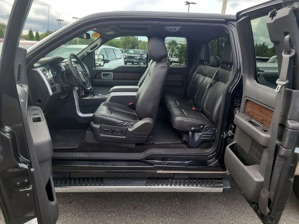 2014 Ford F-150 12th Gen - Image 8 of 12