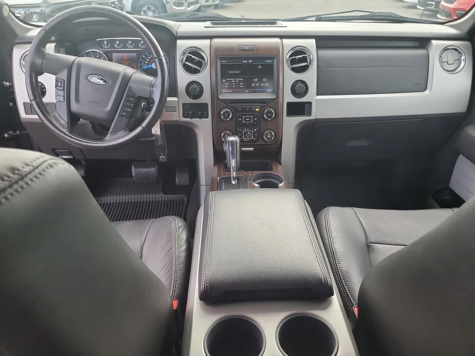 2014 Ford F-150 12th Gen - Image 12 of 12