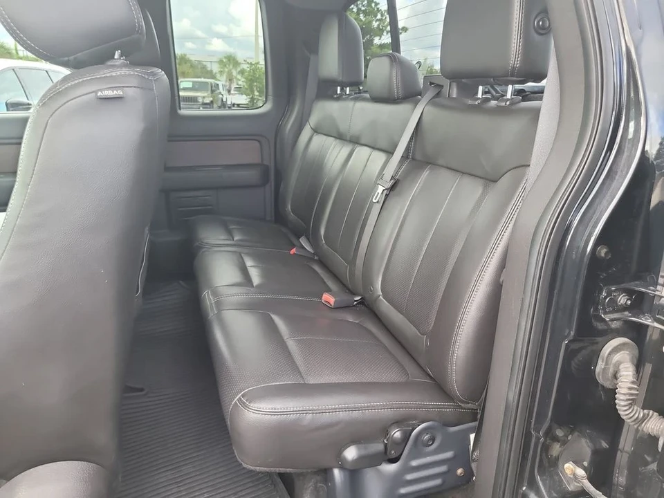 2014 Ford F-150 12th Gen - Image 10 of 12