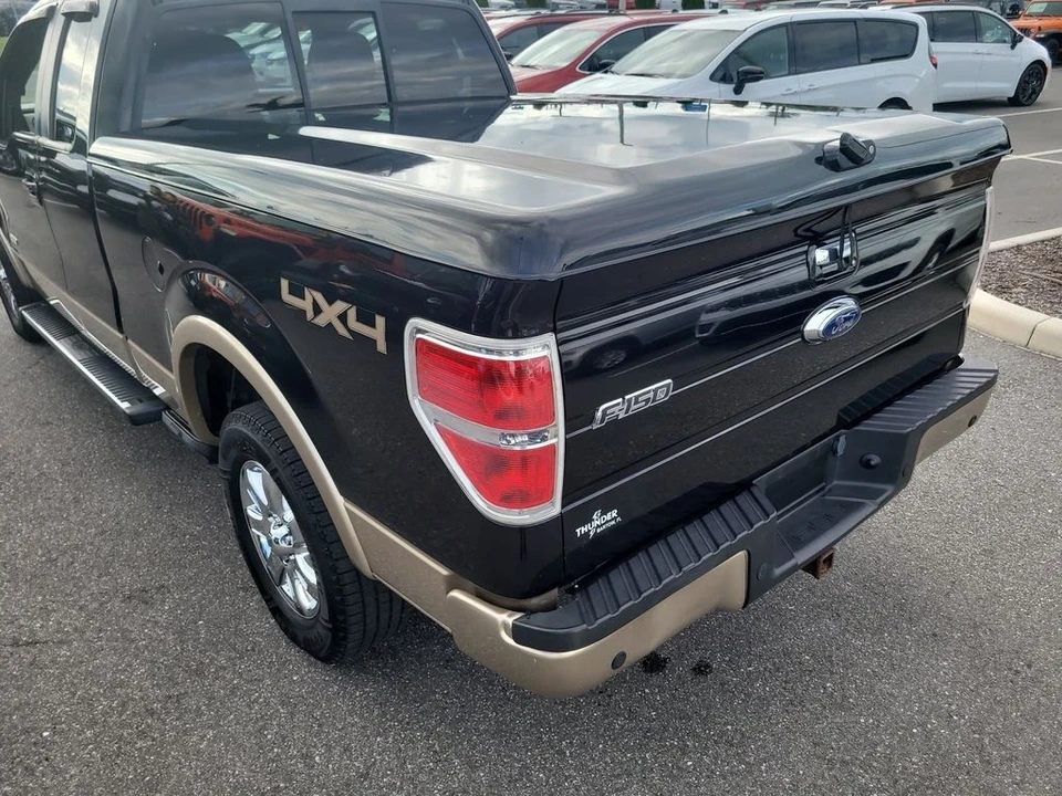 2014 Ford F-150 12th Gen - Image 6 of 12