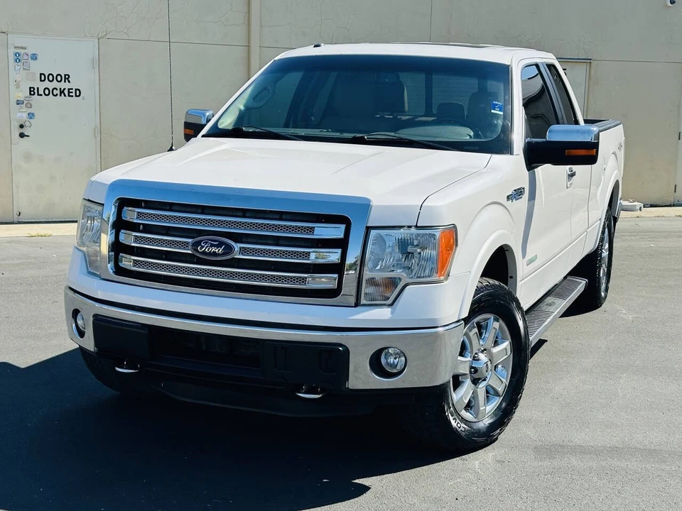 2014 Ford F-150 12th Gen - Image 3 of 20