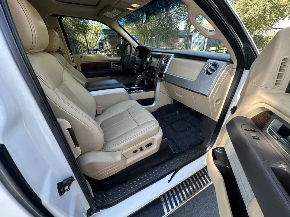 2014 Ford F-150 12th Gen - Image 8 of 20