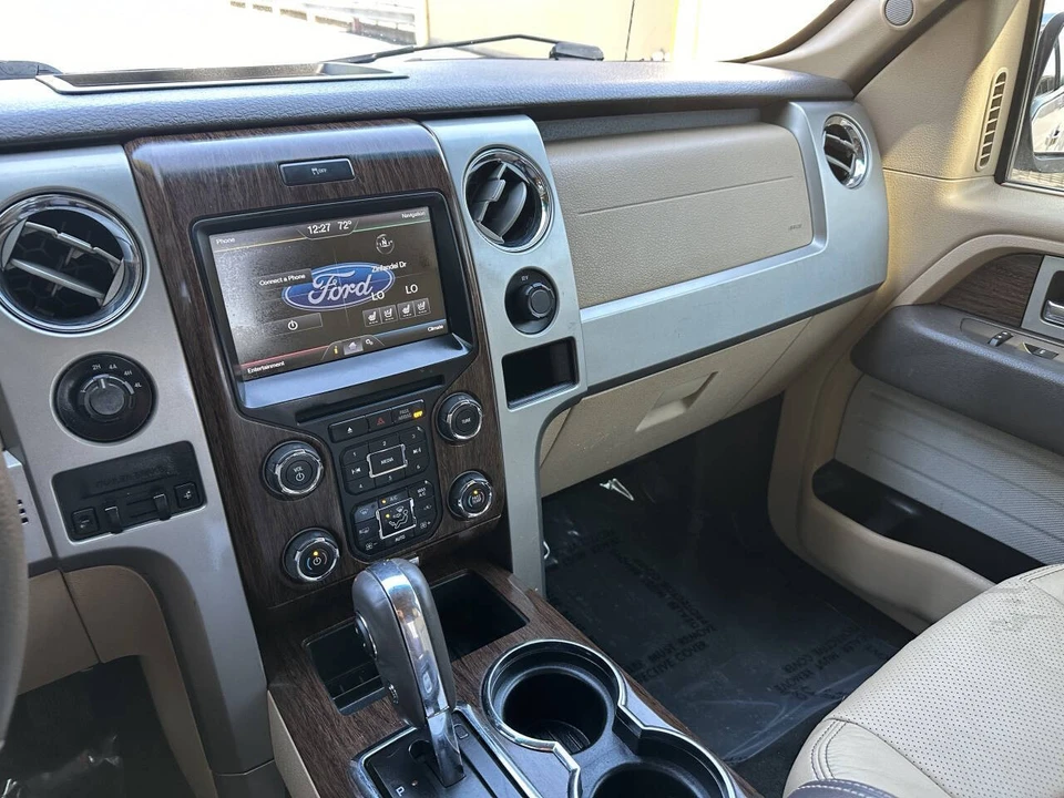 2014 Ford F-150 12th Gen - Image 13 of 20
