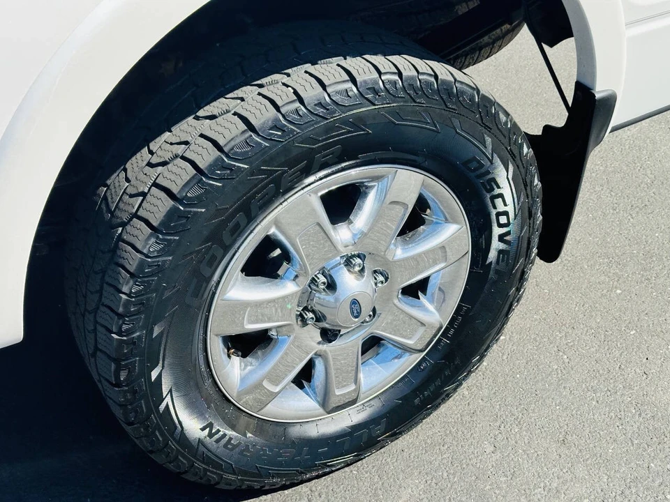 2014 Ford F-150 12th Gen - Image 20 of 20