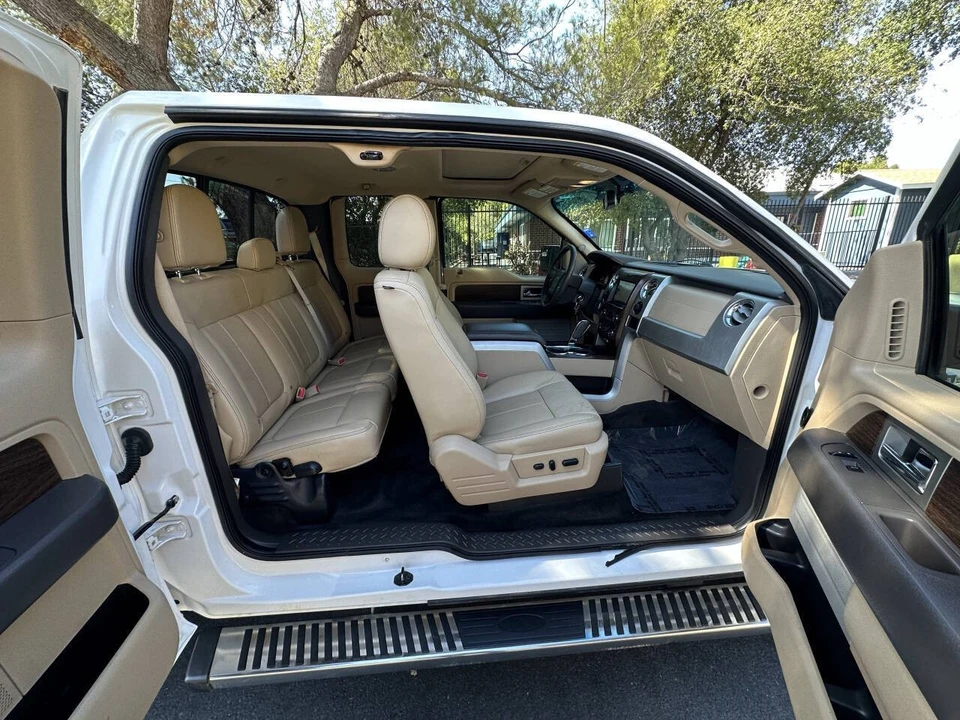 2014 Ford F-150 12th Gen - Image 7 of 20