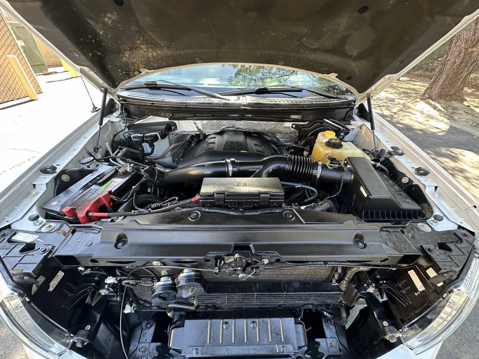 2014 Ford F-150 12th Gen - Image 18 of 20