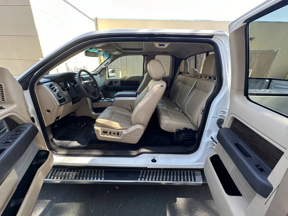 2014 Ford F-150 12th Gen - Image 5 of 20