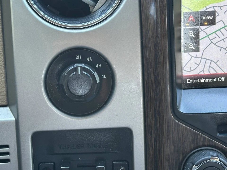 2014 Ford F-150 12th Gen - Image 14 of 20