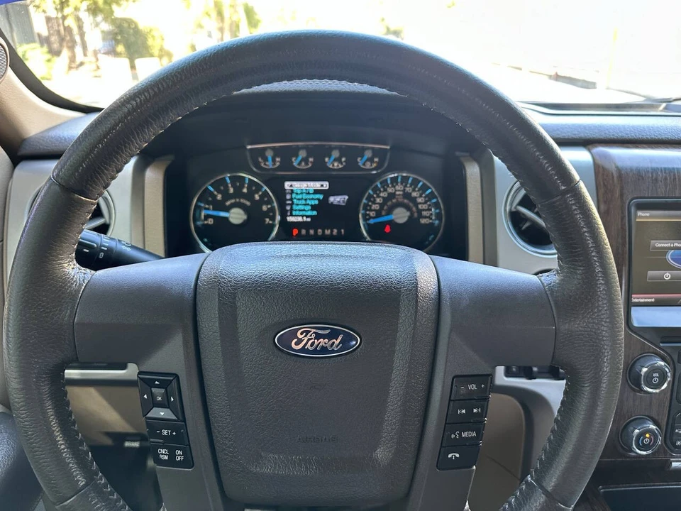 2014 Ford F-150 12th Gen - Image 11 of 20