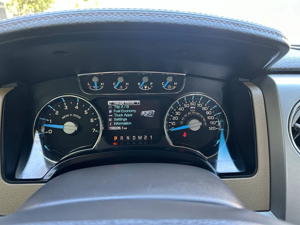 2014 Ford F-150 12th Gen - Image 12 of 20