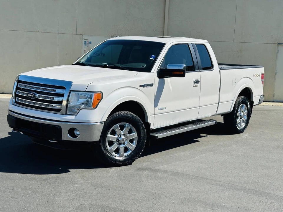 2014 Ford F-150 12th Gen - Image 4 of 20