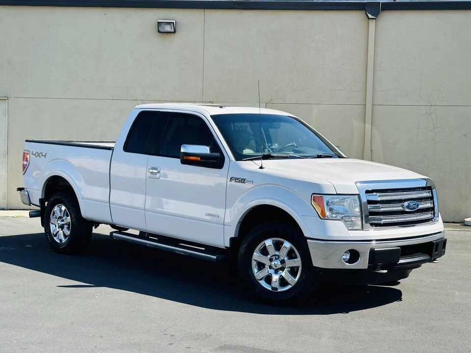 2014 Ford F-150 12th Gen - Image 2 of 20