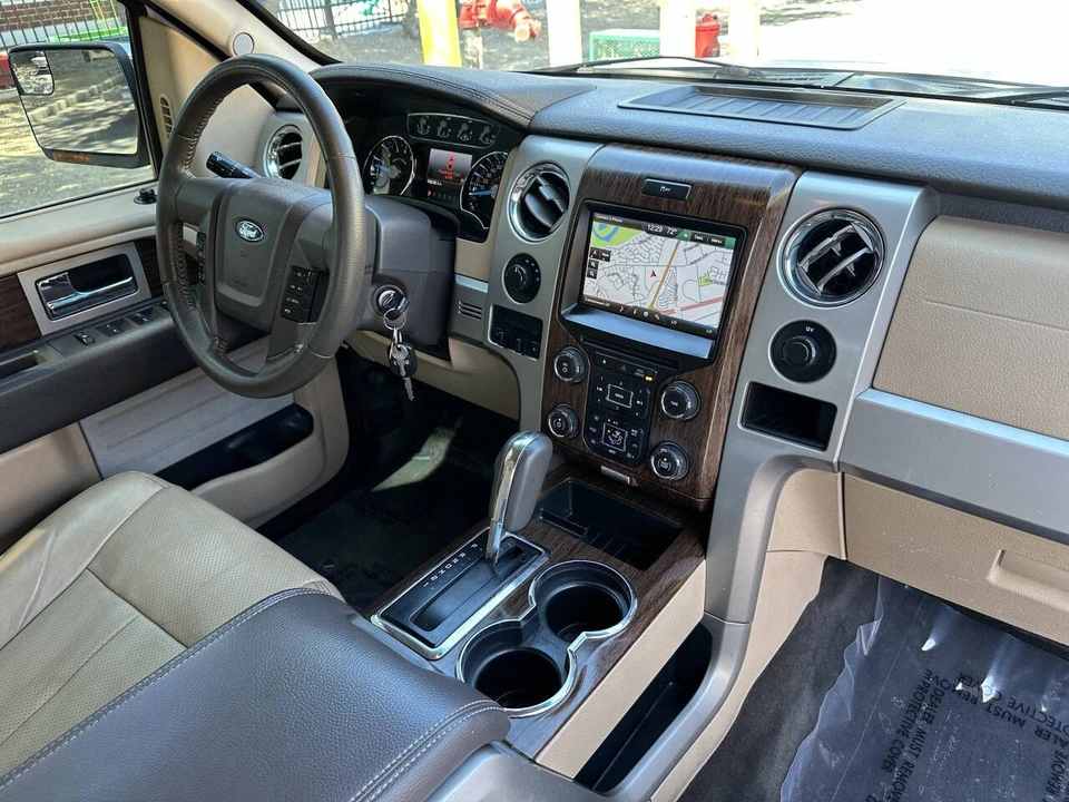 2014 Ford F-150 12th Gen - Image 9 of 20